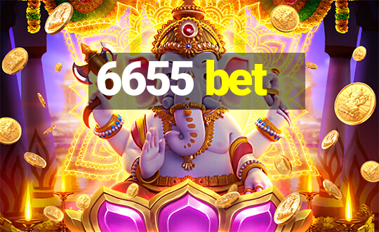 6655 bet