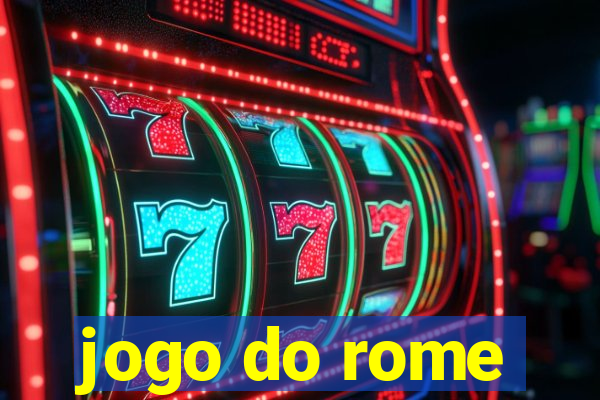 jogo do rome