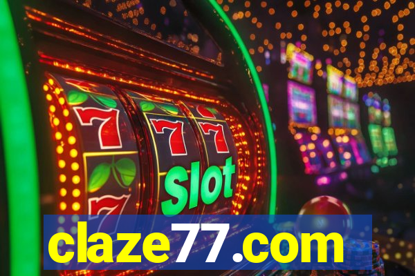 claze77.com