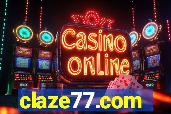 claze77.com