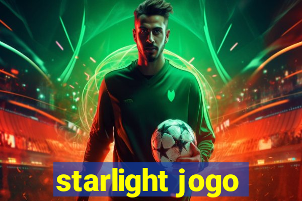 starlight jogo