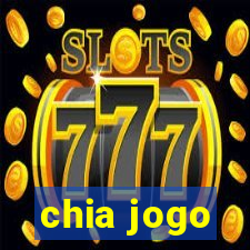 chia jogo