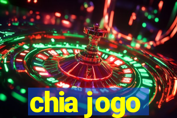 chia jogo