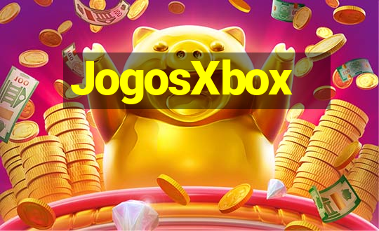 JogosXbox