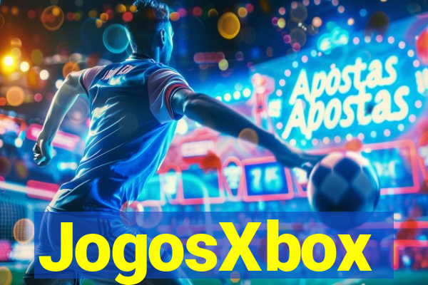 JogosXbox