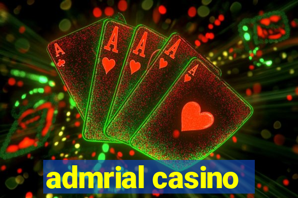 admrial casino