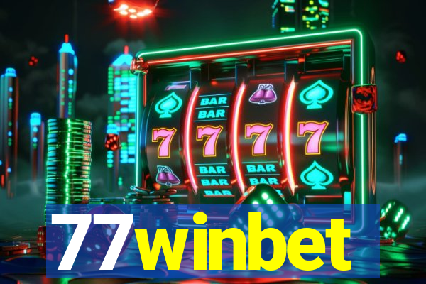 77winbet