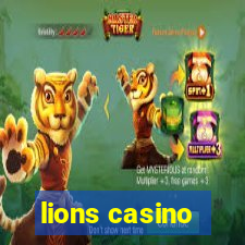 lions casino