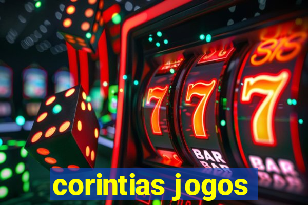 corintias jogos