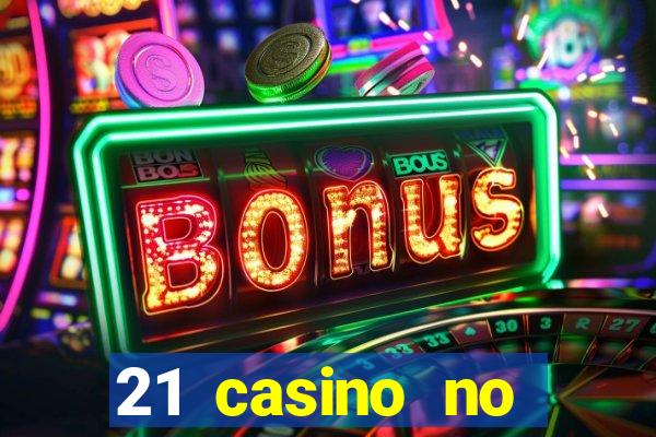 21 casino no deposit bonus codes 2019