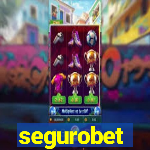 segurobet