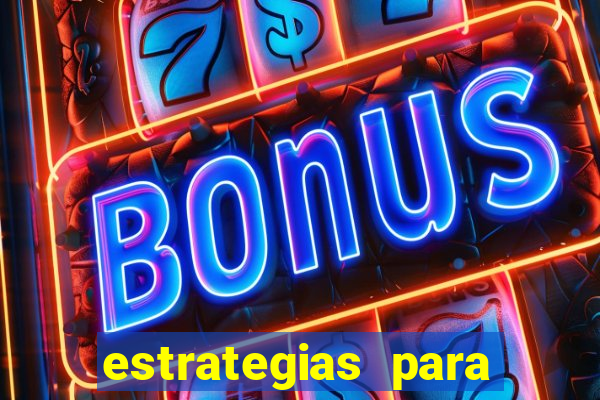 estrategias para jogar fortune tiger