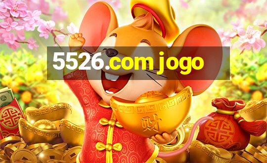 5526.com jogo