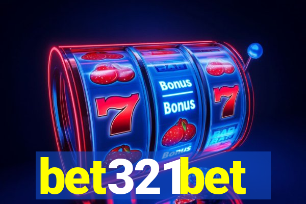 bet321bet