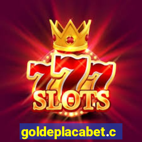 goldeplacabet.com