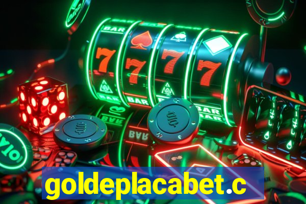 goldeplacabet.com