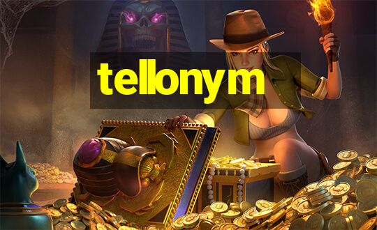 tellonym