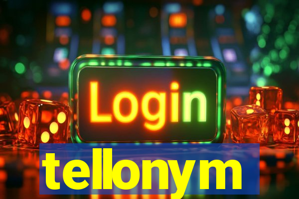 tellonym