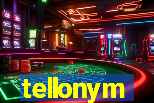 tellonym