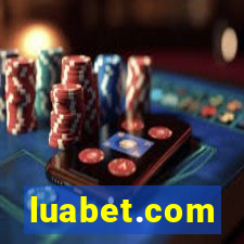 luabet.com