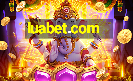 luabet.com