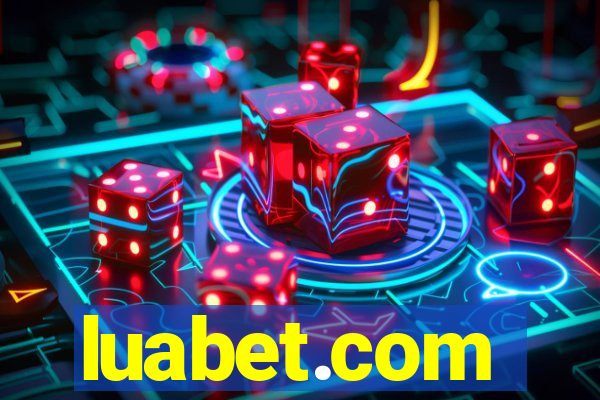 luabet.com