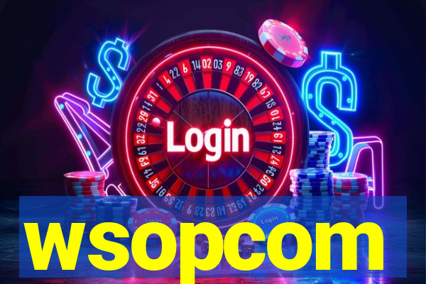 wsopcom