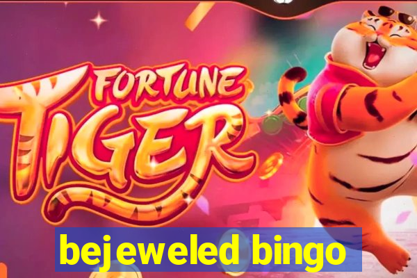 bejeweled bingo