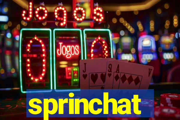 sprinchat