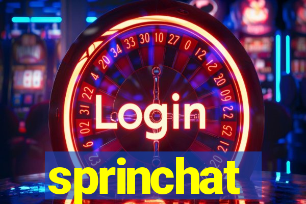 sprinchat