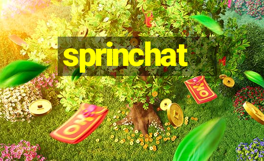 sprinchat