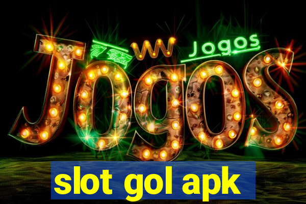 slot gol apk