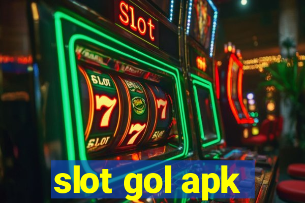 slot gol apk