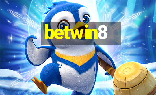 betwin8