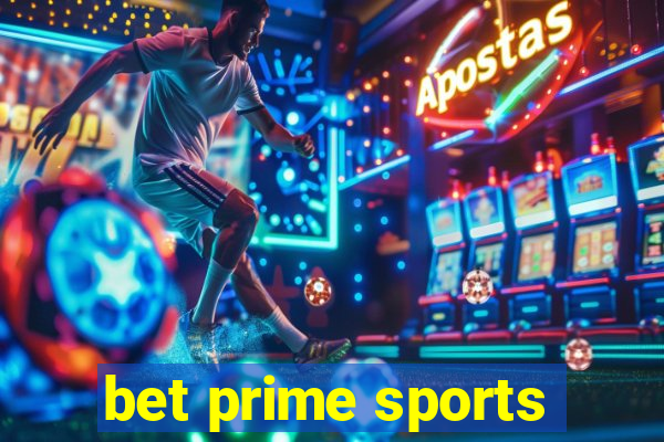 bet prime sports