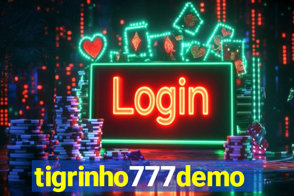 tigrinho777demo