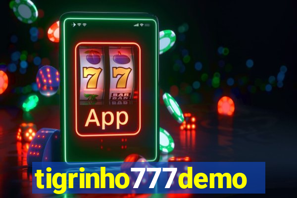 tigrinho777demo