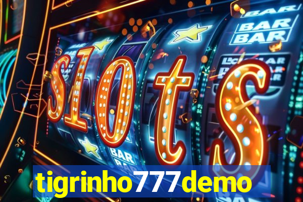 tigrinho777demo