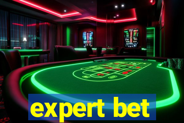 expert bet