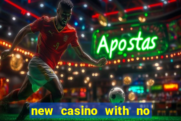 new casino with no deposit bonus