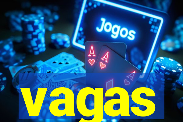 vagas