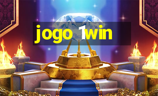 jogo 1win