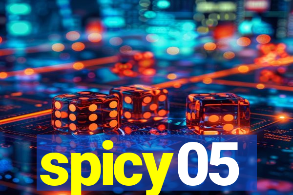 spicy05