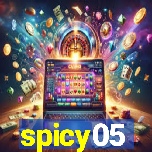 spicy05