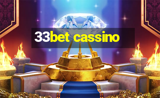 33bet cassino