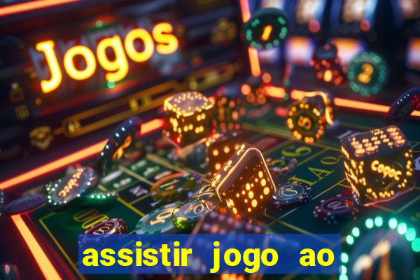 assistir jogo ao vivo rmc