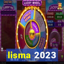 lisma 2023