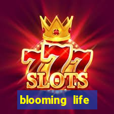 blooming life studio and spa