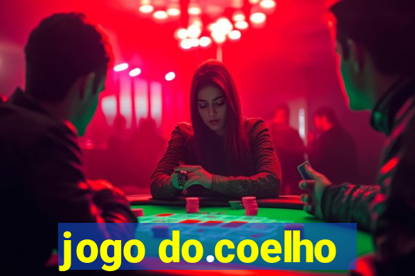 jogo do.coelho