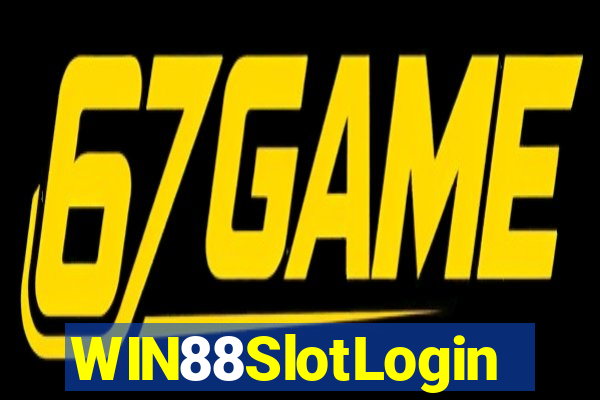 WIN88SlotLogin